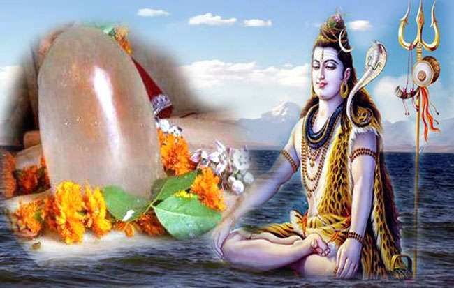 lord shiva non