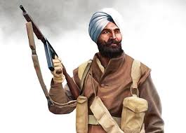 punjab non fiii