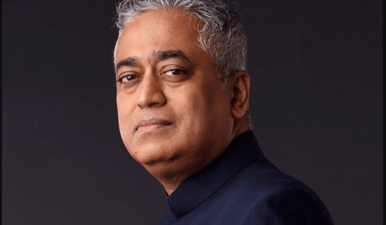 rajdeep non