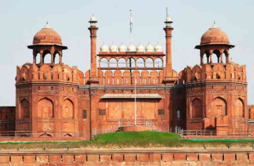 red fort non fiiii 3