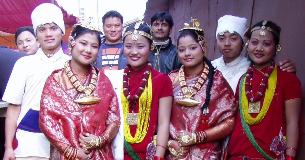 sikkim non