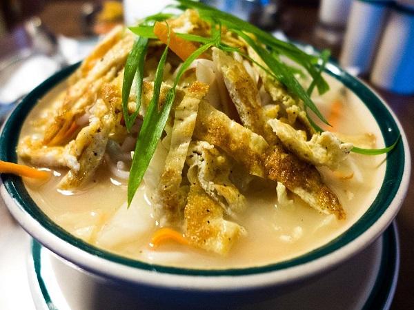 sikkim food images