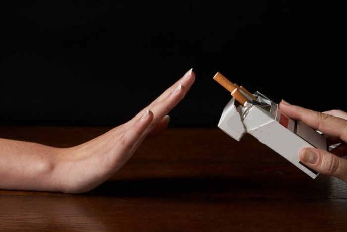tobaco non fiiii