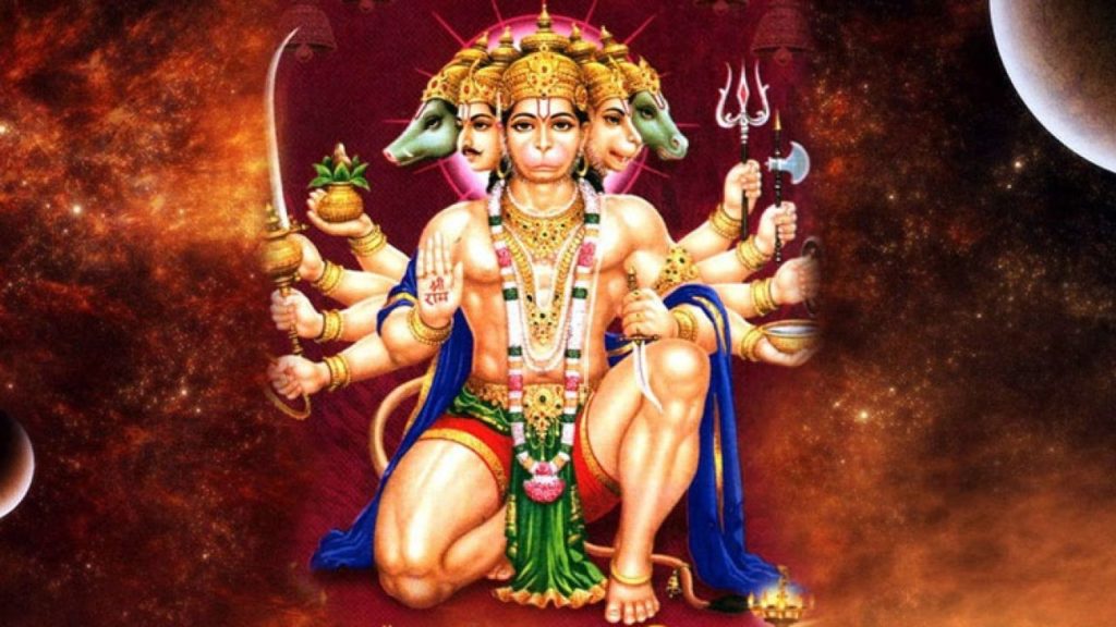Hanuman ji Facts in Hindi 1280x720 1