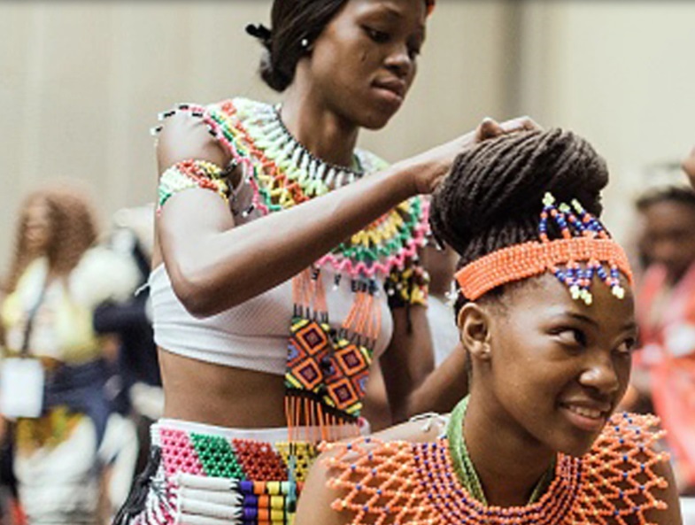 africa non