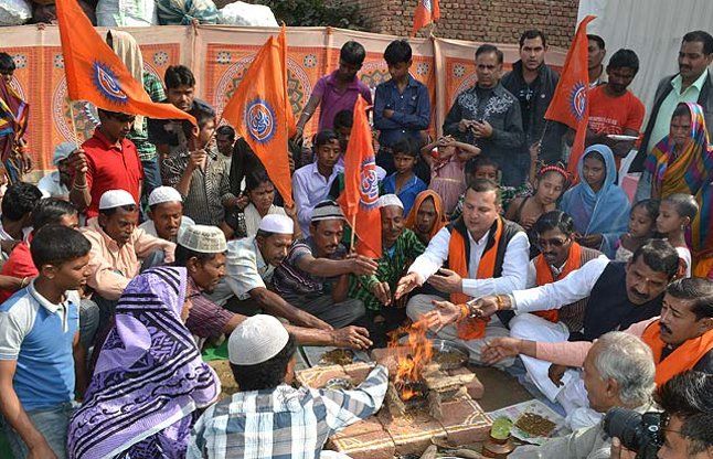 bengal caste non