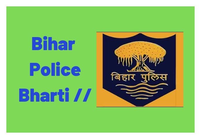 bihar police non fiii