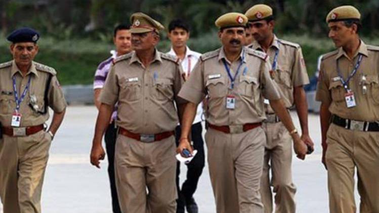bihar police non