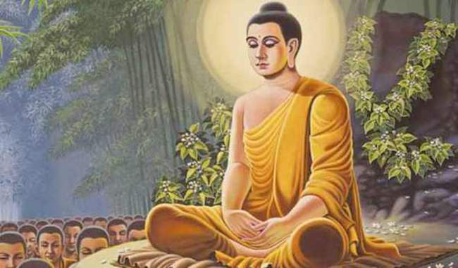 budh non