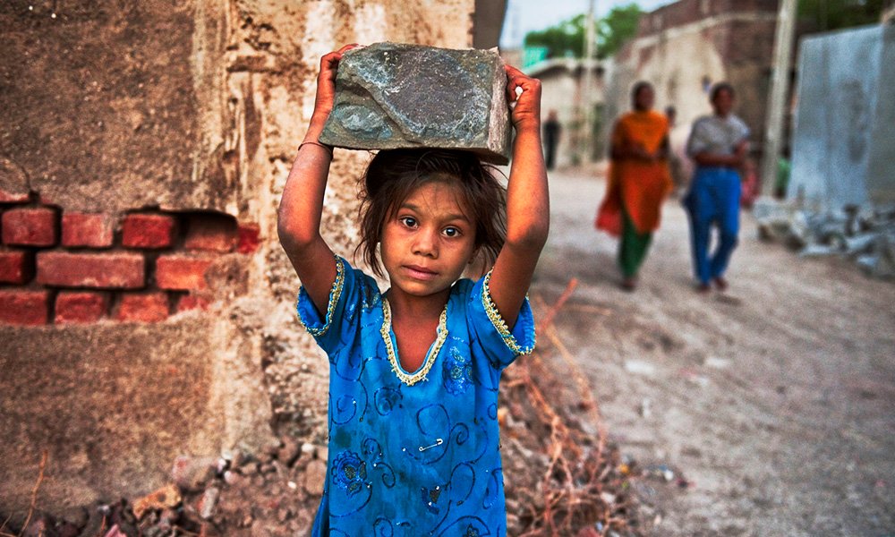 child labor non
