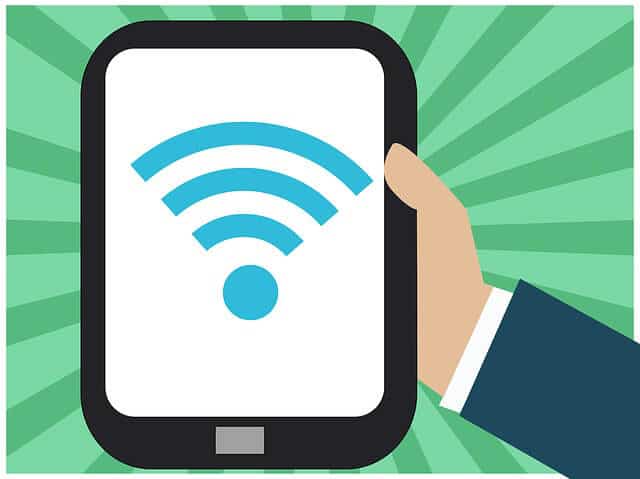 delhi wifi non