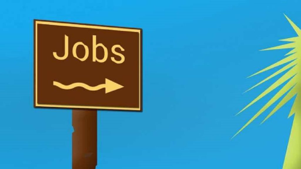 jobs non