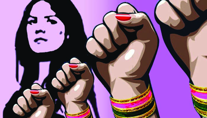 mahila non