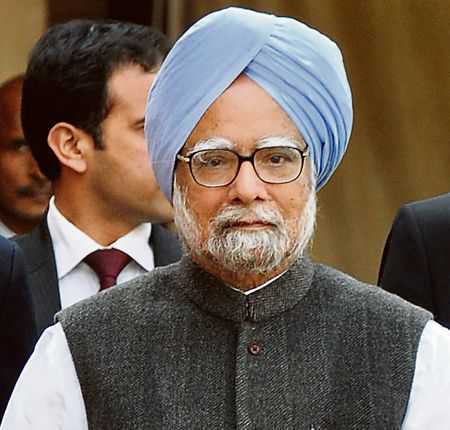 manmohan non fiiii