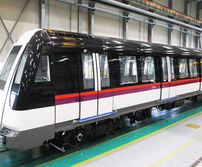 metro non fiiii