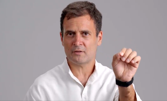 rahul non
