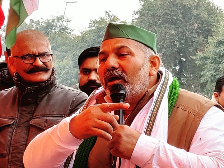 rakesh tikait non fiiii