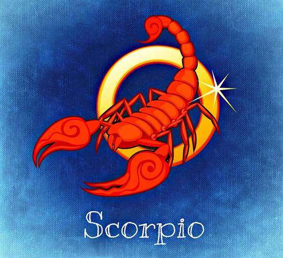 scorpio non