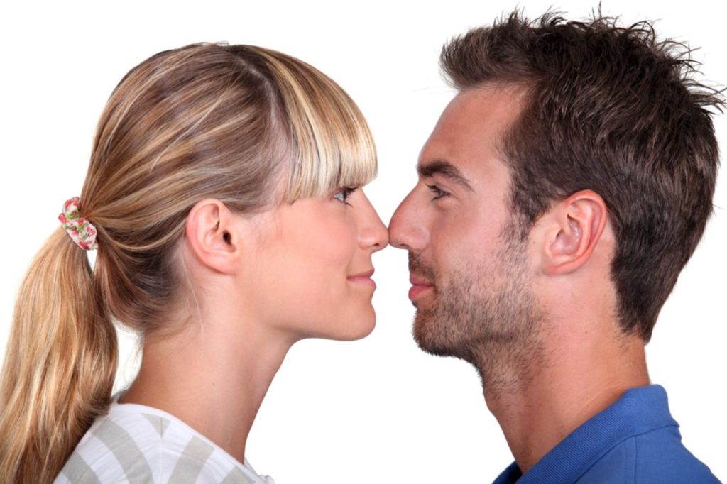 sex horomone non 1