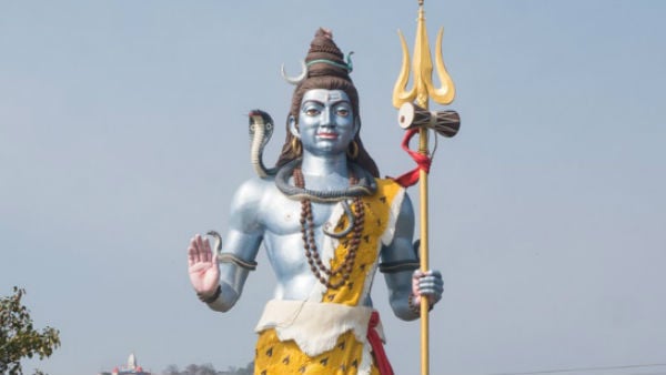 shiv non fiiii