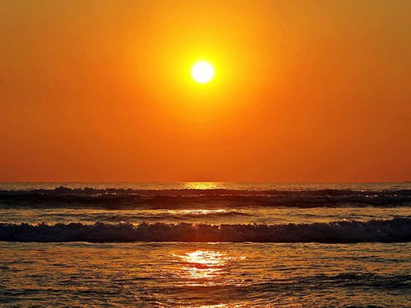 sun non fiiii