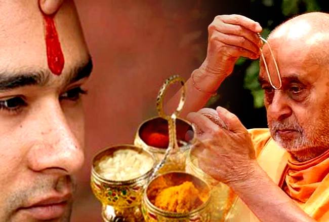 tilak non fiii