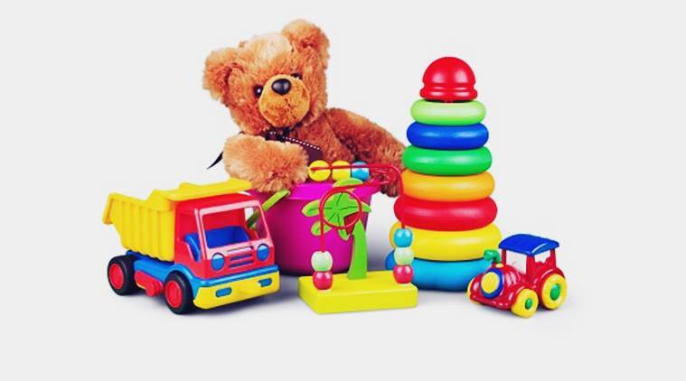 toy non