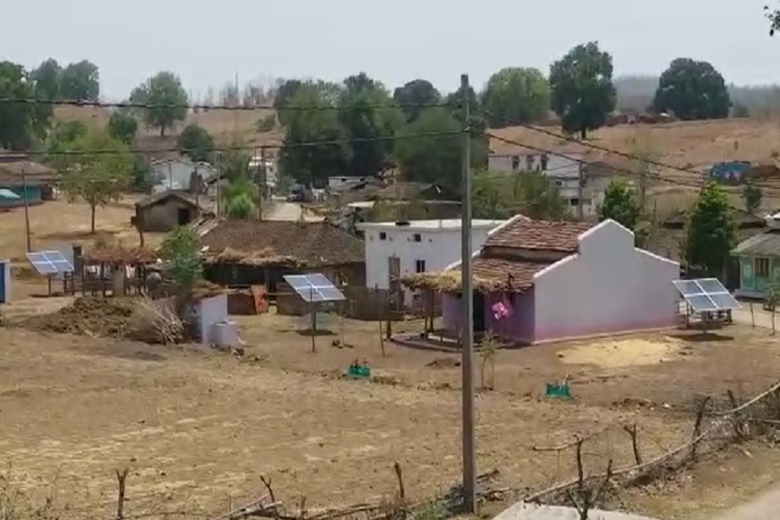 up village non fiiii
