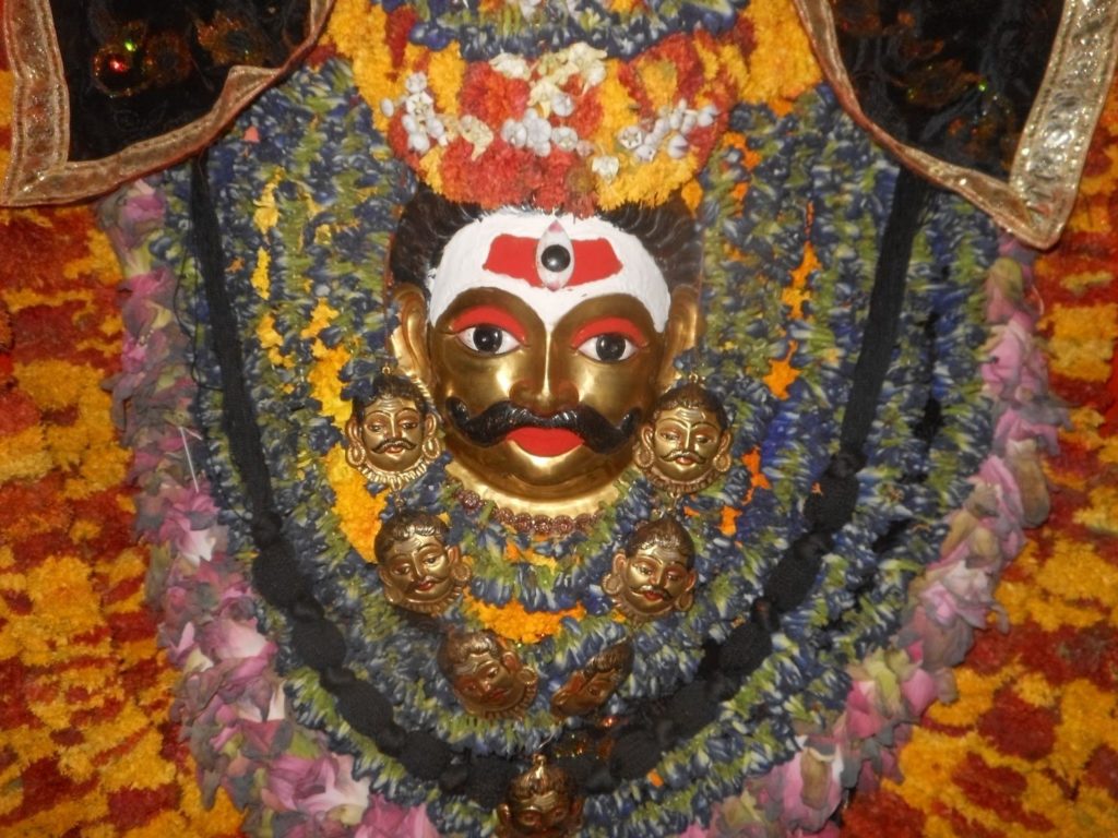 क्या है काल भैरव के जन्म के पीछे की कहानी ?