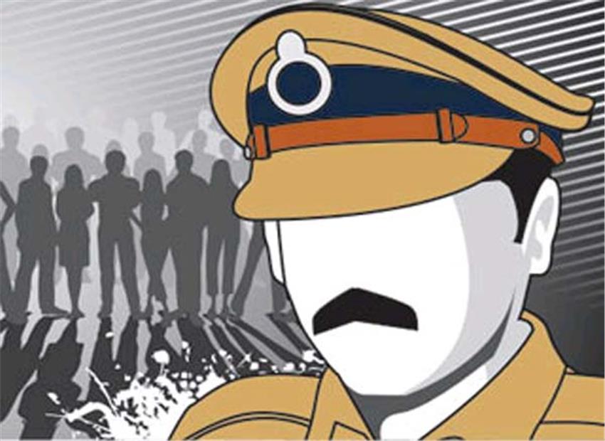 Police reformPolicereform