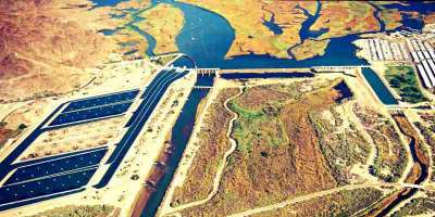 River Linking