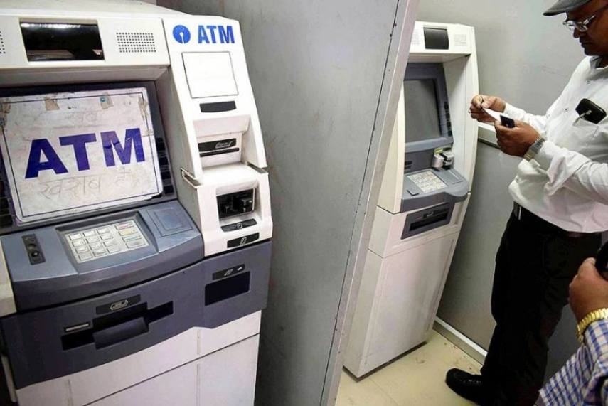 atm non