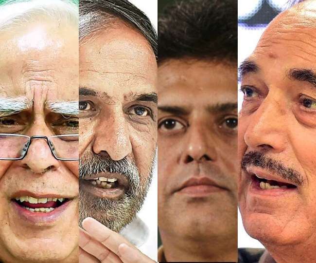 congress non fiiii