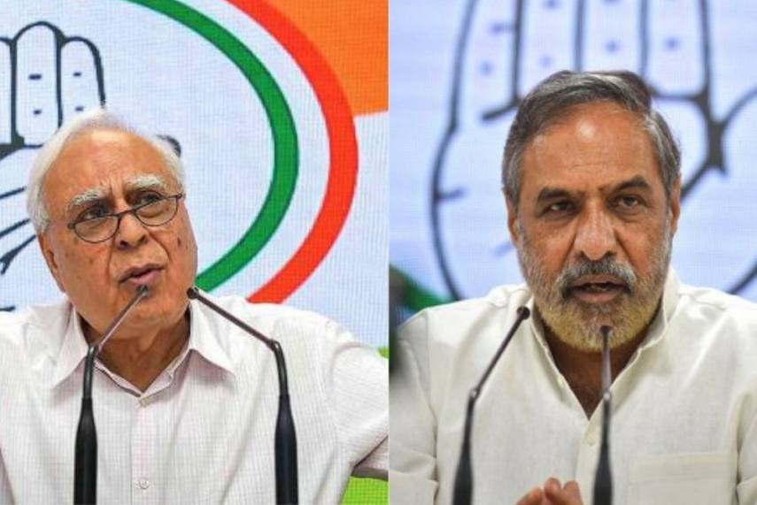 congress non