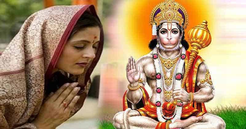 hanuman non