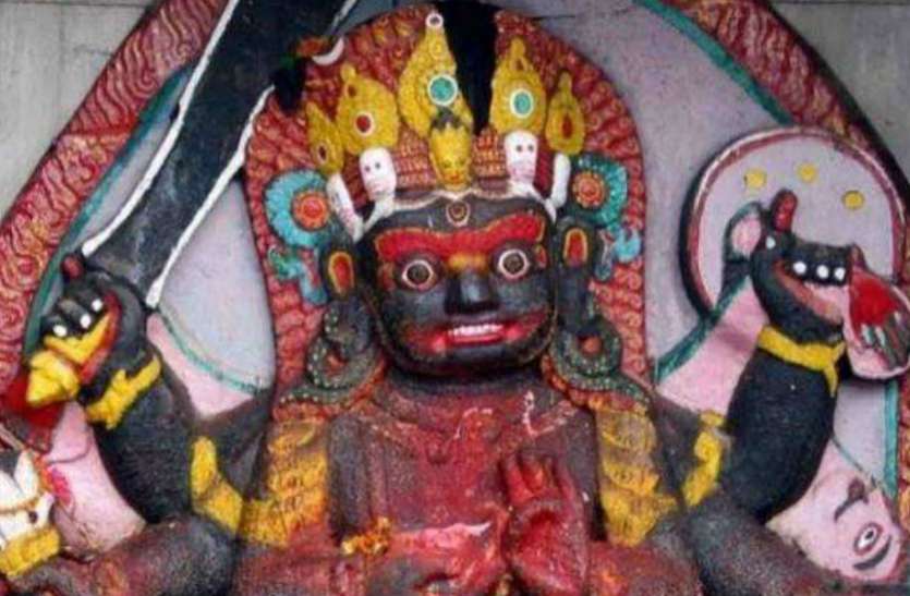kaal bhairav 4745566 835x547 m