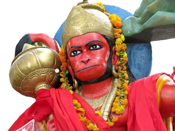 lord hanuman non fiii