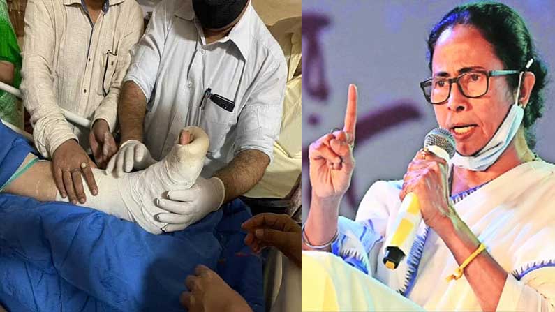 mamta non