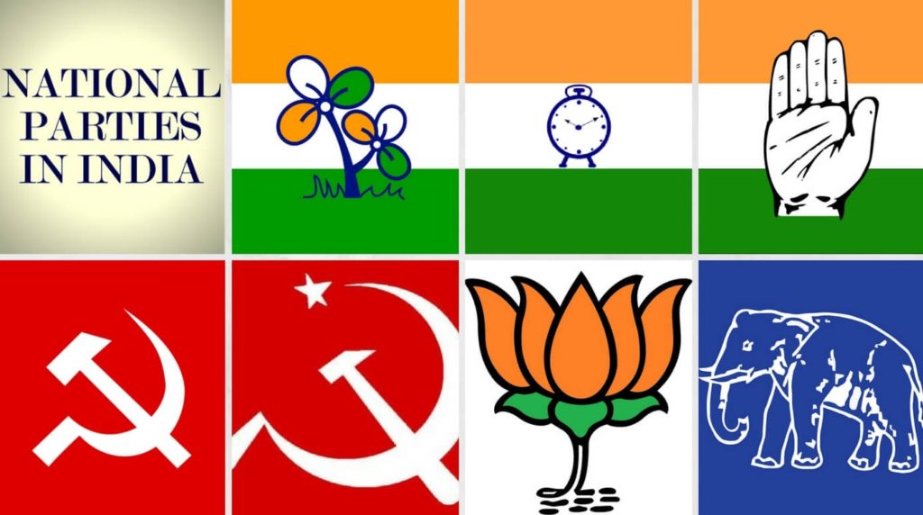 political non