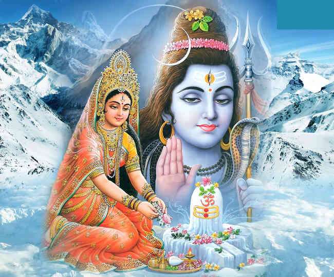 shiva non