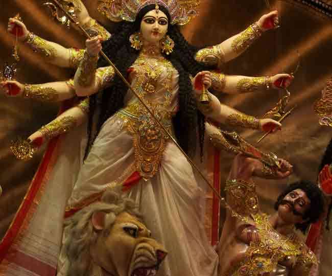 25 10 2020 maa durga bhajan 20949945