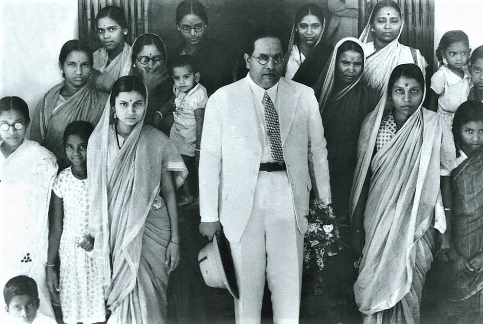 ambedkar non