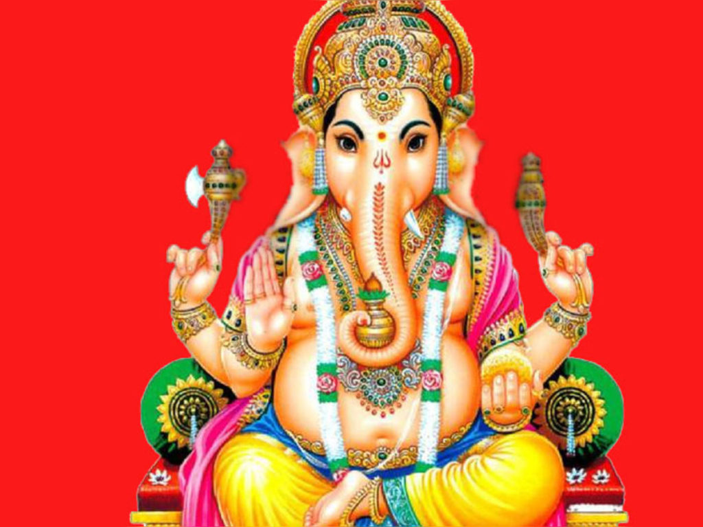 ganesh 005