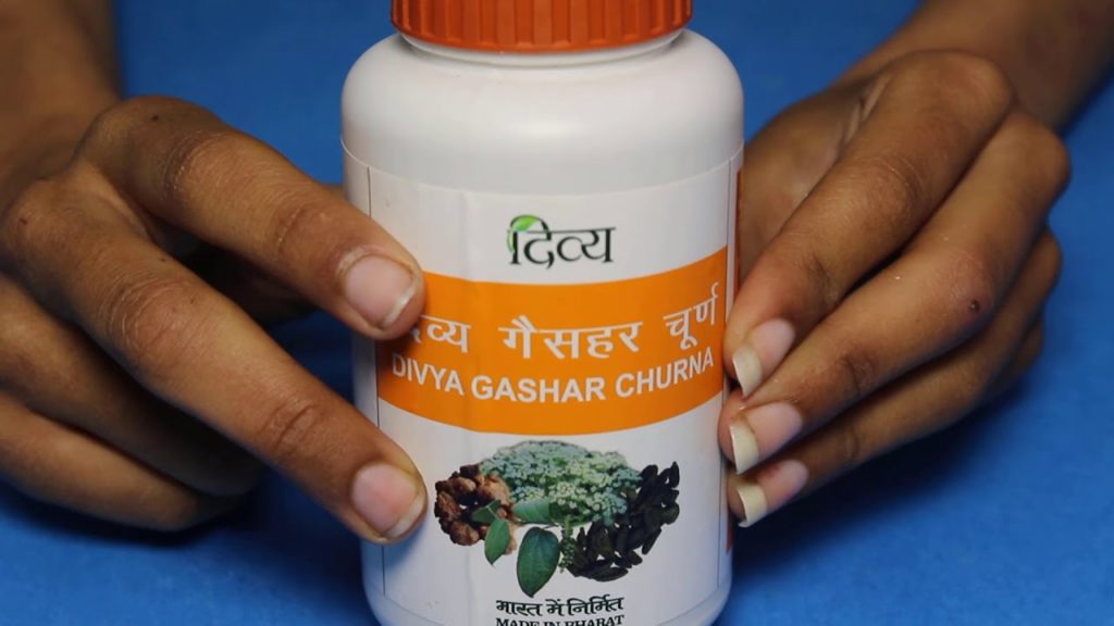 gashar non