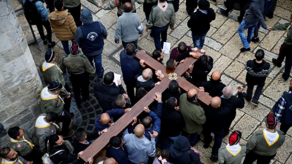 good friday non fiiii