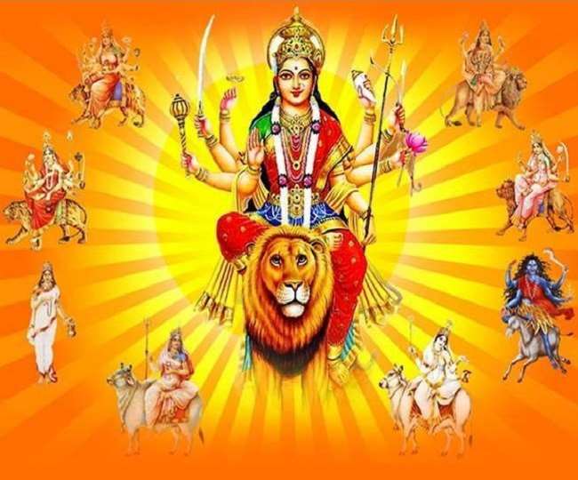 navratri non 3