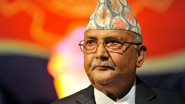 nepal non