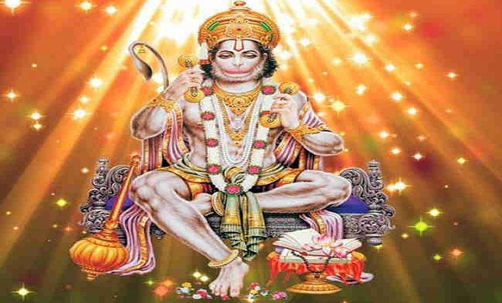puja path hanuman jayanti 2020 date puja timing and birth place of lord hanuman