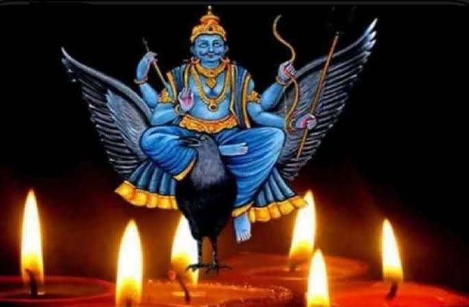 shanidev 3