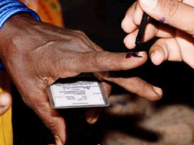 voting 7